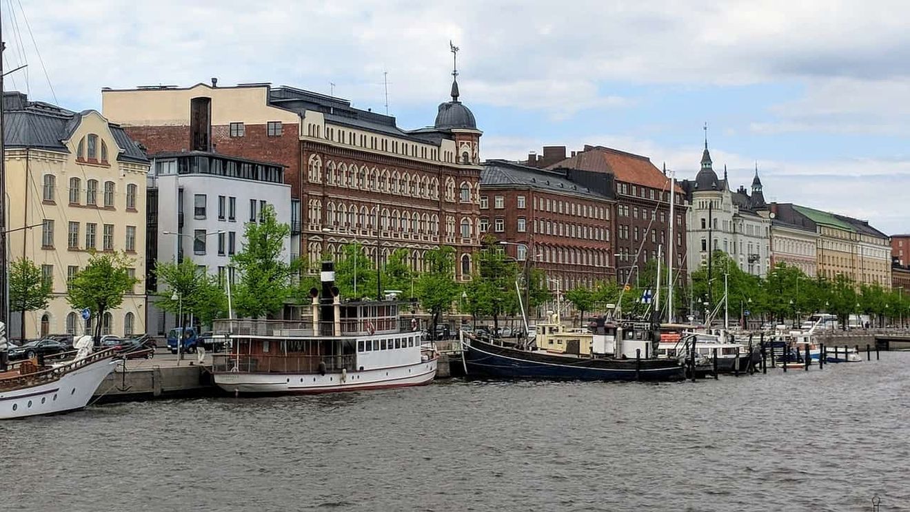 Cum află finlandezii ce fel de calificări sau angajați au nevoie în viitor