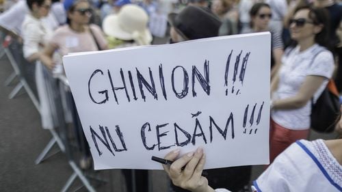 LIVE Protestele profesorilor continuă în țară, în a opta zi de grevă generală în școli / „Nu cedăm” / „Dacă vom intra la clasă, totul s-a sfârșit” / „Nu mai vrem acorduri politice, vrem legi”