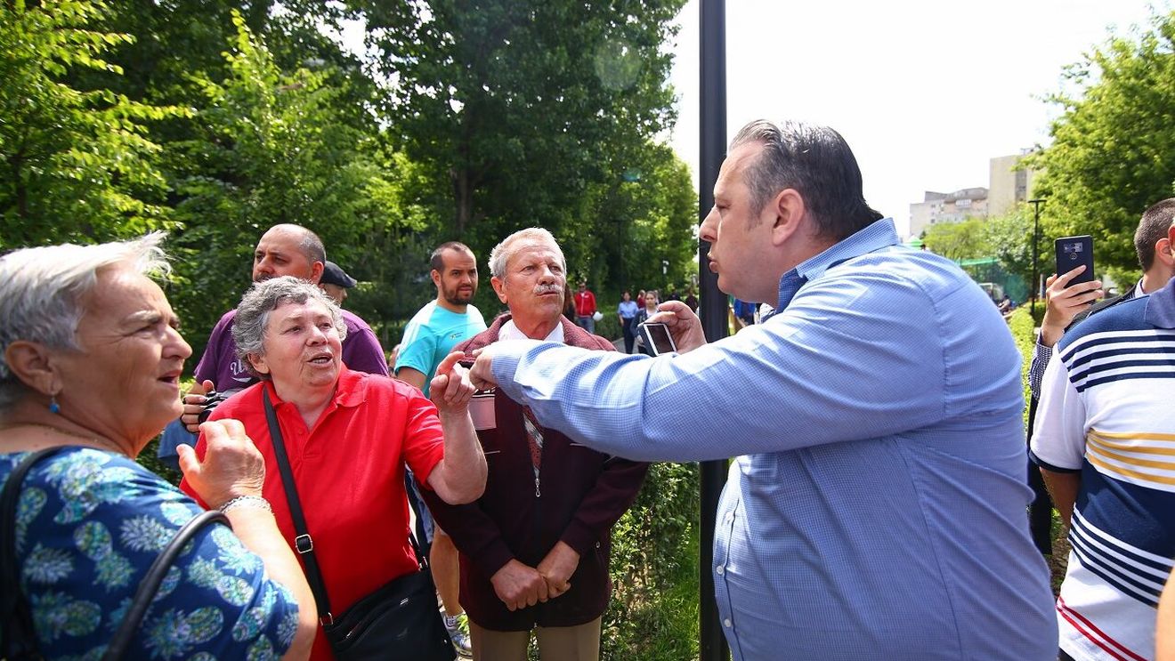 Ștefan Florescu, fruntaș pe lista Alianței Dreapta Unită la Consiliul General București, a fost consilier personal al lui Piedone și membru în partidul lui Dan Voiculescu / Declarat incompatibil de ANI în 2012