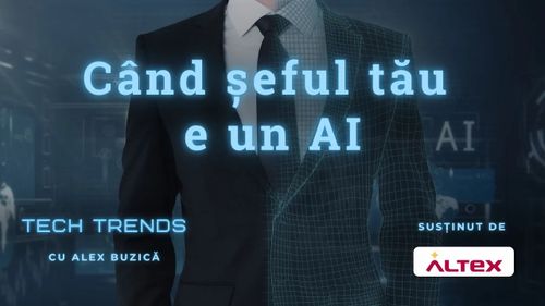 VIDEO Cât valorează timpul tău? AI-ul cumpără muncă umană! Sute de dolari și un nou trend