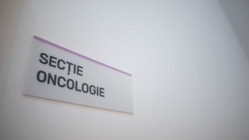 De la 1 martie, Spitalul Județean Suceava rămâne cu doar doi medici oncologi, din care unul e venit din pensie / 20 de mii de consultații au fost anul trecut la secția de oncologie