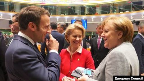 The Financial Times: Fondul de redresare e o realizare imensă pentru UE. Pentru percepțiile pieței privind viabilitatea monedei euro, acordul de 750 de miliarde de euro este unul epocal