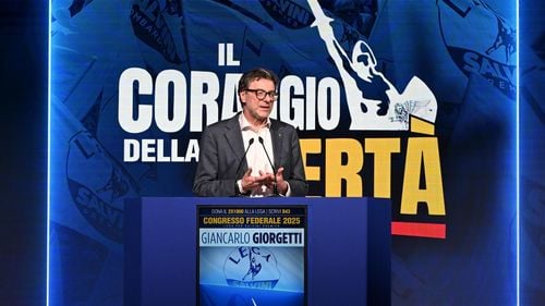 Ministrul italian al Economiei avertizează în privinţa impunerii unor tarife de retorsiune Statelor Unite