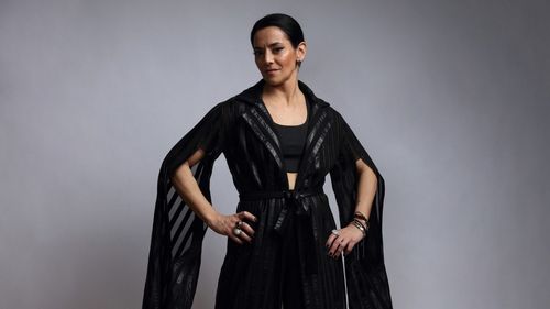 Festivalul Initio 2022 de la Oradea include concertul vocal-simfonic „Tango Interbelic Românesc" susținut de Analia Selis și Filarmonica de Stat Oradea