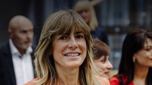 Justiţia spaniolă refuză să claseze ancheta pentru corupţie ce o vizează pe soţia premierului Pedro Sanchez / S-ar fi întâlnit cu proprietarul companiei Air Europa când negocia cu guvernul un ajutor public în plină pandemie