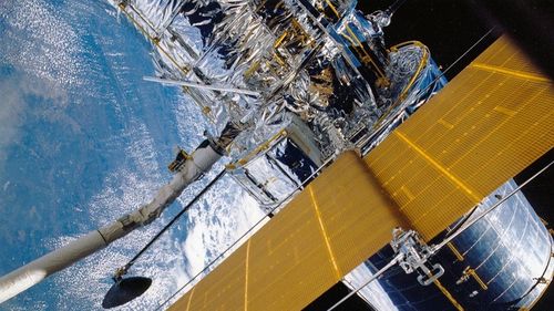Cum se extinde poluarea Pământului în spațiul cosmic/ Pericolul reprezentat de deșeurile orbitale