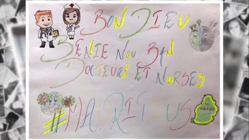 Activiști la Cluj, din Liberia și Nigeria, au compus o piesă în onoarea personalului medical și a forțelor de ordine implicate în lupta împotriva epidemiei de Covid-19