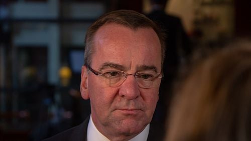 Germania va trimite încă 60 de rachete IRIS-T în Ucraina / Berlinul intenționează să ajute suplimentar Kievul cu 3 miliarde de euro, conform ministrului german al apărării