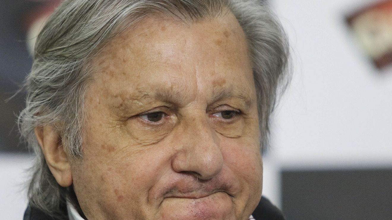 Digi24: Derapaj al lui Ilie Năstase la adresa unei ziariste a postului / ”Dacă dumneata trăiești în țara asta comunistă, ești o comunistă. Du-te dracu de proastă”