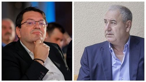 EXCLUSIV Autopsia unui dosar penal omorât la Înalta Curte. Cazul „Mită pentru Bănicioiu de la Dorin Cocoș”