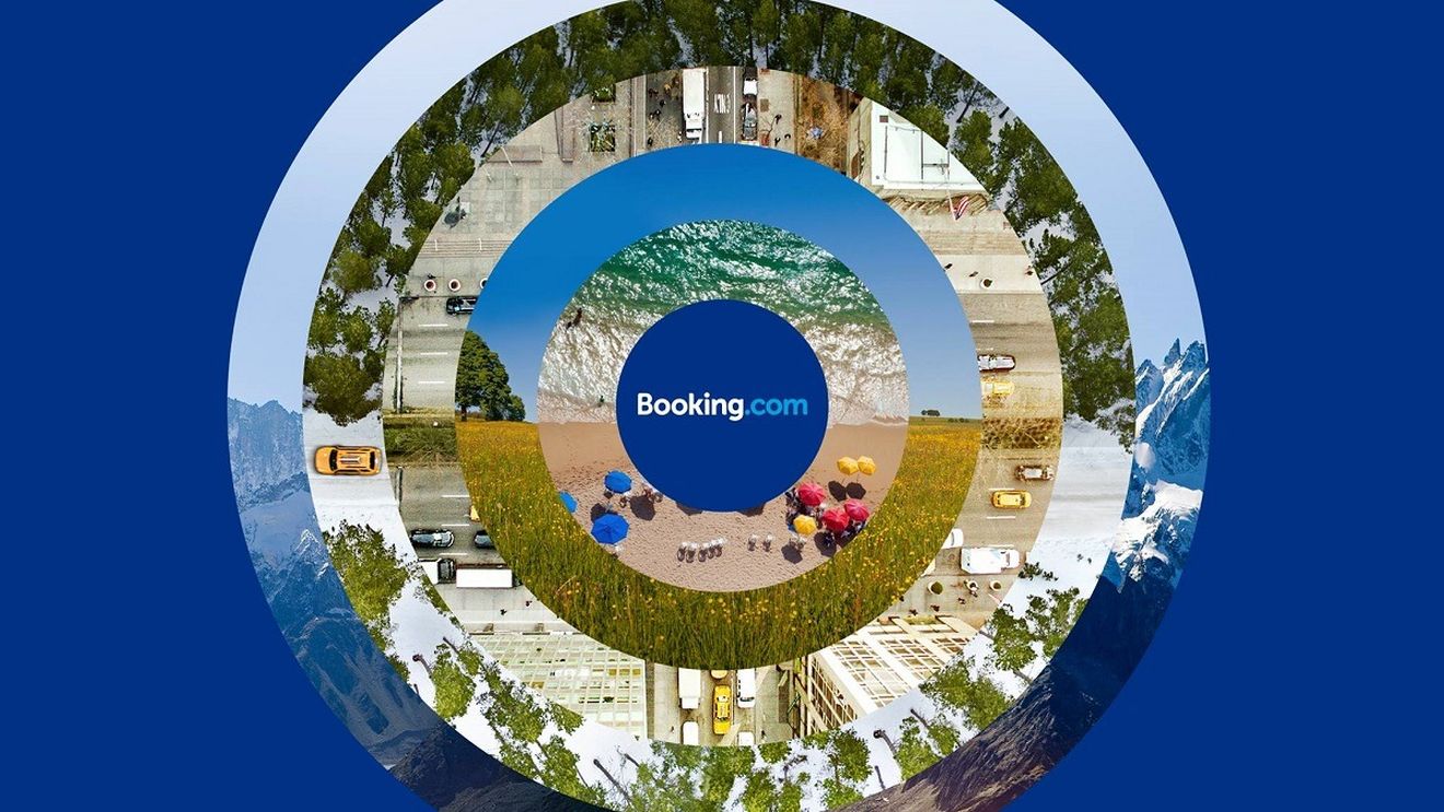 Booking.com avertizează asupra creșterii cu până la 900% a tentativelor de fraudă online