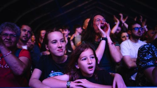 E “ziua Justin” la Electric Castle! (Parteneriat)