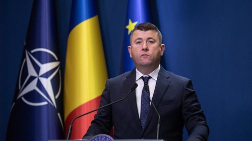 Borboly Csaba, președintele CJ Harghita, câştigă un nou mandat la şefia organizaţiei teritoriale UDMR Ciuc / L-a învins pe fostul ministru a Mediului, Tanczos Barna