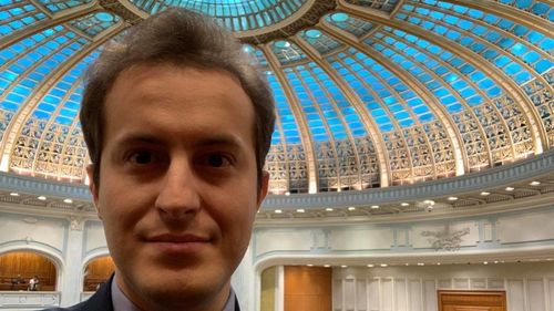 Mihai Badea (USR): Plec cu fruntea sus din funcția de președinte al Comisiei juridice a Camerei Deputaților, care cade pradă PSD-ului, cu concursul vasalilor lor din PNL