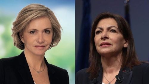 Alegeri prezidențiale Franța: Dreapta și stânga clasică în cădere liberă – cele două candidate, Valerie Pecresse și Anne Hidalgo, fac figurație în campania electorală.