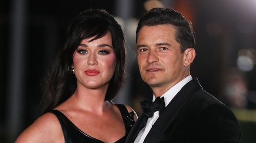 Katy Perry și Orlando Bloom anunță oficial că s-au despărțit / „Prioritatea va rămâne fiica lor”