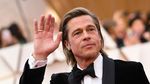 Încă doi dintre copiii lui Brad Pitt vor să renunțe la numele de familie al tatălui lor