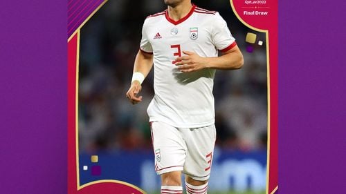 Căpitanul naţionalei Iranului, alături de protestatarii din ţara sa. ”Ar trebui să ştie că suntem alături de ei şi că îi susţinem” / “Nu putem nega faptul că în ţara mea condiţiile nu sunt bune”