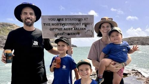 Un bărbat din Australia a salvat viața soției sale, înainte de a fi ucis de un crocodil