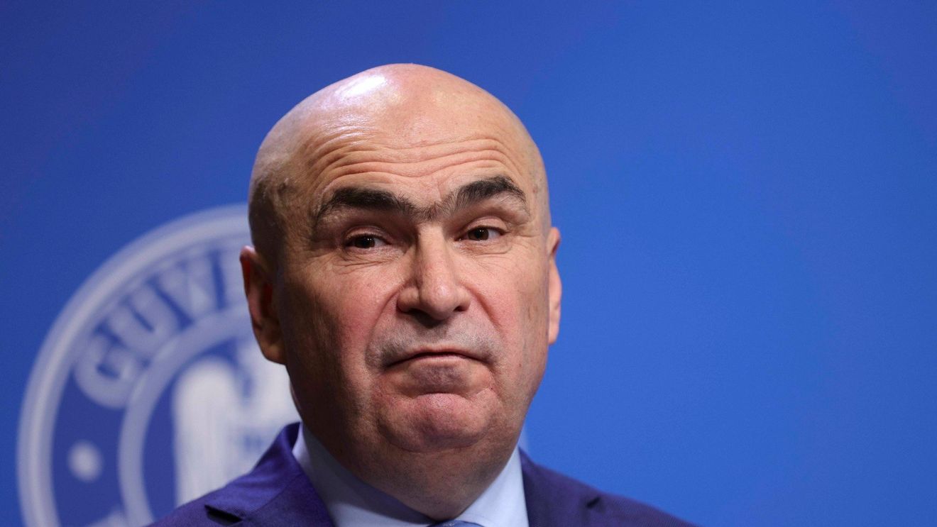 VIDEO Bolojan anunță reforma companiilor de stat: Modificăm indicatorii de performanță / Reducem numărul de membri în conducere și plafonăm indemnizațiile / Va fi o negociere dacă oamenii își dau seama că sunt ridicoli sau va trebui să intrăm într-un război