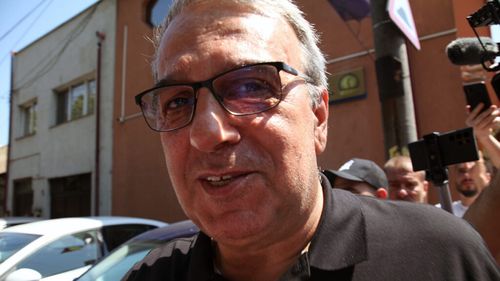 UPDATE Primarul PNL Vergil Chițac, la DNA Constanța fără să facă declarații după perchezițiile de joi/ Este suspect de abuz în serviciu/ În dosar, suspect și șeful de la Achiziții, vizat și viceprimarul Rusu