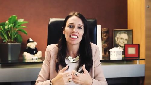 Jacinda Ardern, fost prim-ministru al Noii Zeelande, s-a căsătorit cu partenerul ei de viaţă