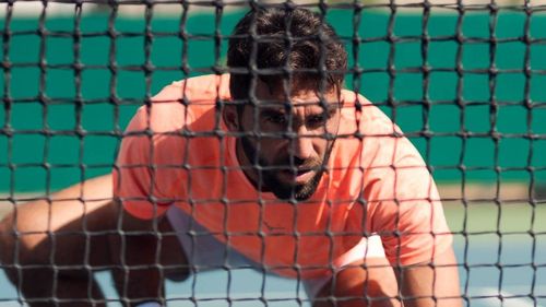 Horia Tecău în sferturi la US Open, la dublu