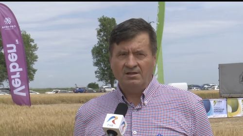 Apartenența la Uniunea Europeană a adus o schimbare radicală în toate fermele noastre care toate arată complet diferit față de cum arătau înainte de integrare, afirmă președintele Forumului APPR Nicolae Sitaru