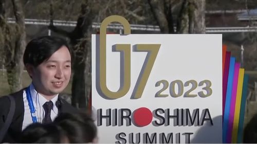 Grupul celor şapte ţări puternic industrializate - G7 condamnă folosirea de către Rusia a alimentelor „ca mijloc destabilizator şi instrument de coerciţie geopolitică"