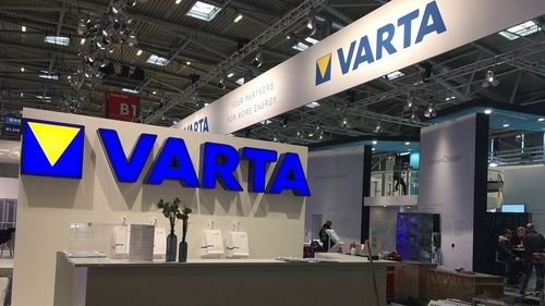 EXCLUSIV Varta caută 100 de hectare de teren în zona Arad, pentru construcția unei fabrici de acumulatori