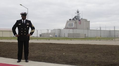 Fotografia detaliată a prezenței NATO la Deveselu, Câmpia Turzii și Mihail Kogălniceanu. Cât de ofensivă este forța militară și ce arme sunt desfășurate în România