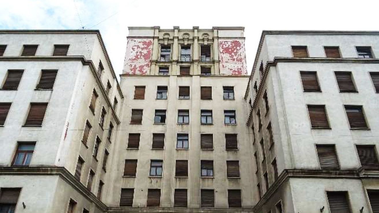 Muzeul de Istorie a Evreilor din România nu a primit nici acum autorizația de construire / Problema: Un garaj subteran al Transelectrica