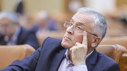 Fostul deputat PSD Ioan Munteanu a fost condamnat la 6 ani de închisoare pentru trafic de influenţă şi spălare de bani