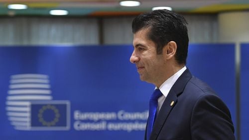 Fost premier bulgar: Bulgaria nu insistă asupra unei date, ci asupra condițiilor în care va adera pe deplin la Schengen