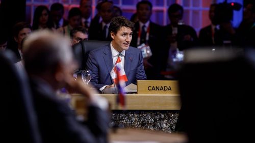 Canada anulează vânzările de arme către Turcia