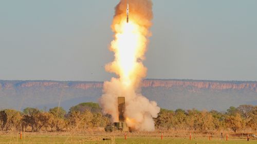 Beijingul cere Japoniei şi SUA să retragă cât mai repede sistemul american de lansatoare de rachete Typhon / Are capacitatea de-a slăbi potenţialul de descurajare nuclear chinez și oferă o capacitate de lovitură ofensivă în apropiere de teritoriul chinez