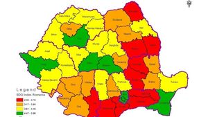 Bolojan: Dacă în anii următori se va găsi o susţinere politică pentru comasarea localităţilor, eu personal o voi susţine