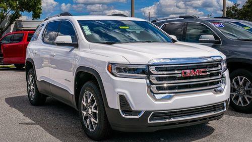 Cele mai bune vânzări din ultimii 5 ani pentru General Motors şi Ford Motor în SUA