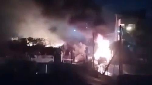 Președintele israelian denunță un "pogrom" după un raid mortal al coloniștilor evrei în Cisiordania