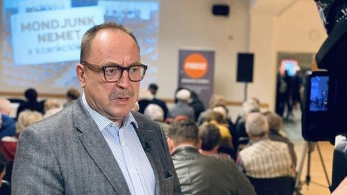 Zsolt Németh revine după convocarea la MAE a ambasadorului Ungariei la București pe tema steagului secuiesc: Când intenționează România să-și plătească datoria de 100 de ani și când va onora hotărârea Curții de la Strasbourg?