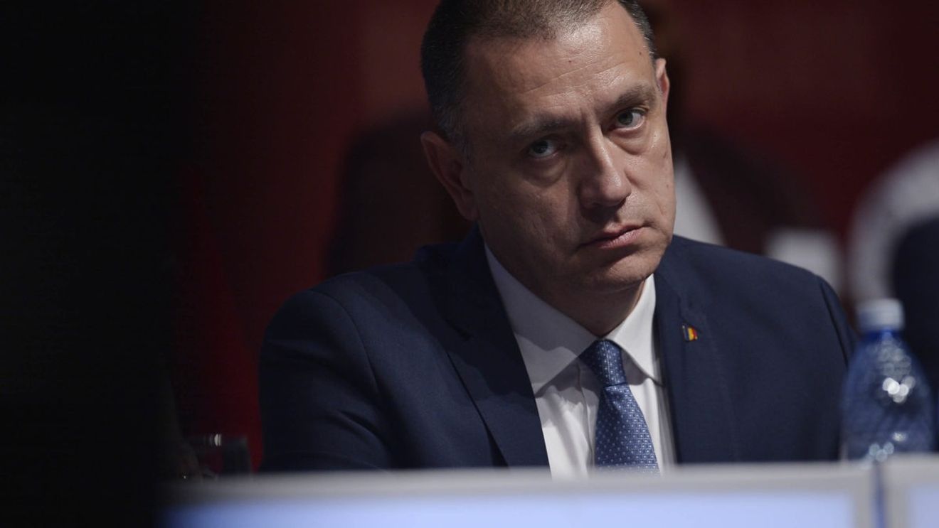 SURSE Premierul Dăncilă vrea să îl propună pe Mihai Fifor în locul Rovanei Plumb/ UPDATE Propunerea s-ar putea lovi de problema egalității de gen