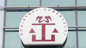 Surse: Ministerul Justiției a trimis corpul de control la Registrul Comerțului, pentru noul portal informatic ce a costat 40 milioane de euro dar nu funcționează