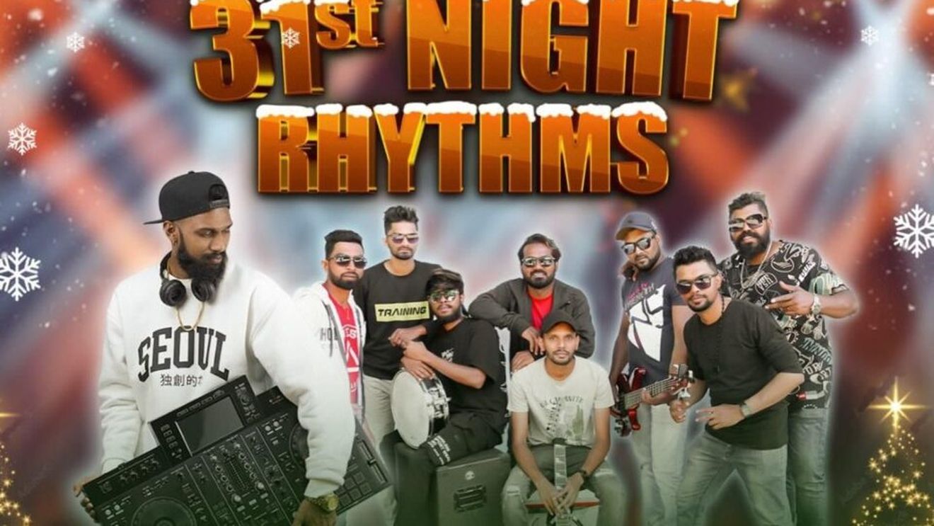 Petrecere de Revelion cu sute de muncitori din Sri Lanka, organizată la Alba Iulia. Comunitatea a închiriat un club din oraș