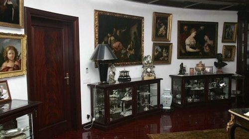 Misiunea casa: cazurile Iohannis, Dragnea, Băsescu, Năstase, Geoană, Ponta, Antonescu&more