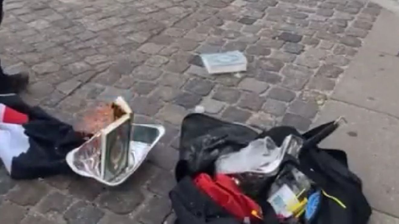 Danemarca intenționează să limiteze manifestaţiile în care este profanat Coranul