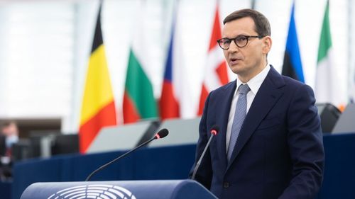 Evenimentele care au zguduit pilonii europeni în 2021: Polexit-ul juridic, criza migranților din Belarus, legea anti-LGBT din Ungaria, Afganistanul și noile tulpini de COVID