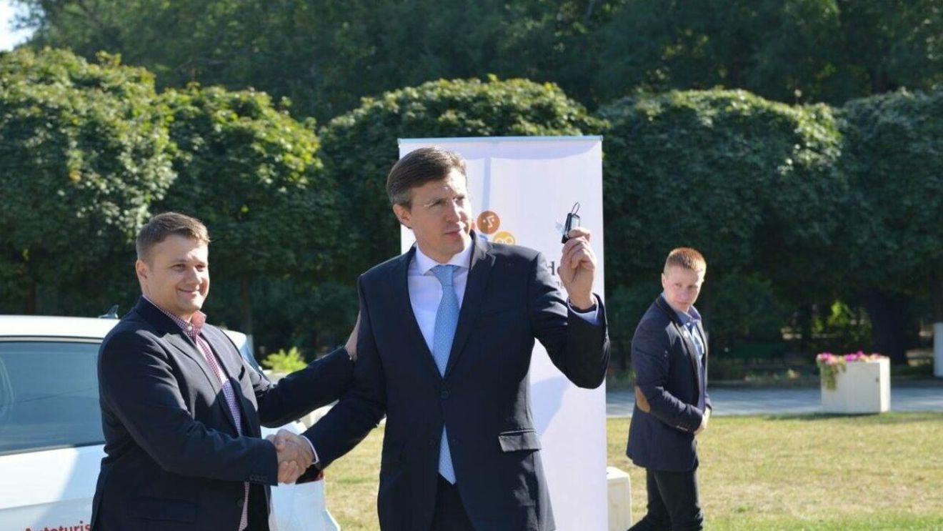 Dorin Chirtoacă, fostul primar al Chișinăului, a fost achitat în primă instanță într-un dosar de corupție