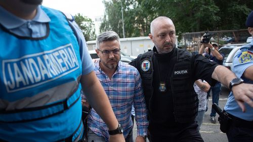 Avocatul lui Ionuț Doldurea: În seara incendiului a fost la fața locului, la Crevedia / Nu trebuia luat nimeni de pe stradă, trebuia doar să fie chemați