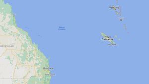 Statele Unite intenţionează să deschidă o ambasadă în Vanuatu pentru a contracara influența Chinei în Pacific