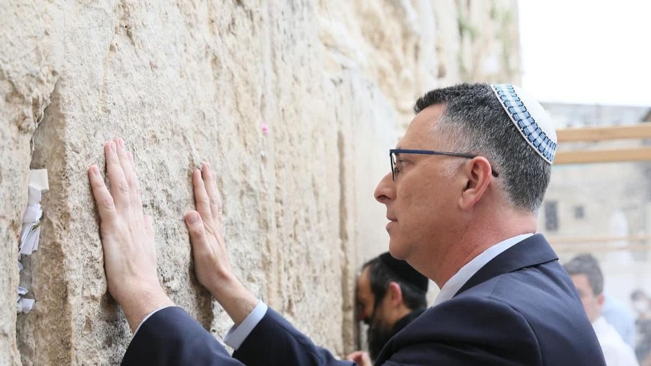 Ministrul israelian de externe despre crearea unui stat palestinian: "Acest lucru nu se va întâmpla"